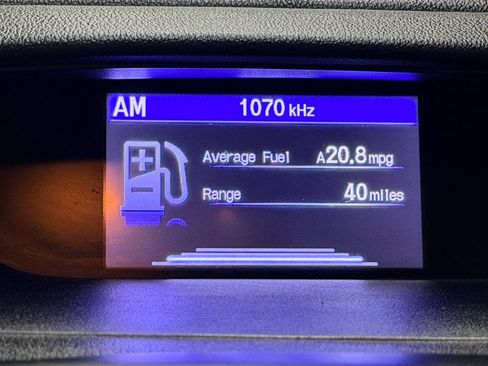 Used 2015 Honda CR-V EX-L image 42
