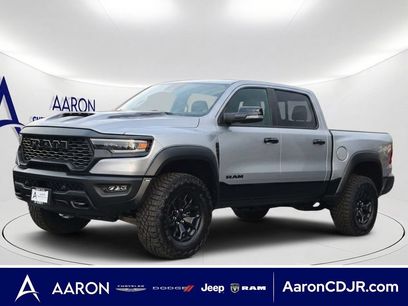 New 2026 RAM 1500 RHO