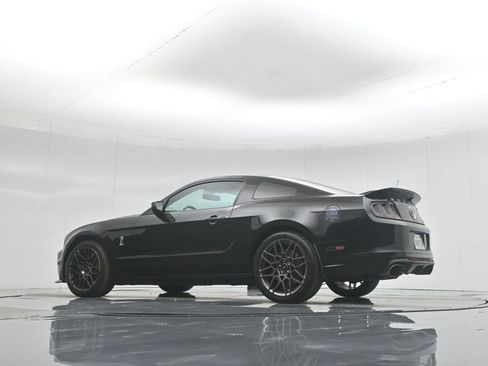 Used 2014 Ford Mustang Shelby GT500 w/ Equipment Group 821A image 48