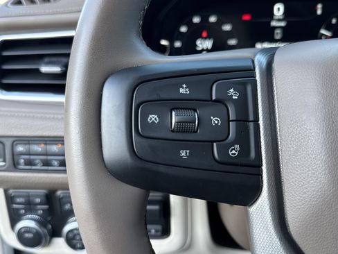 Used 2023 GMC Yukon Denali w/ Max Trailering Package image 18