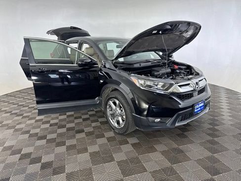Used 2018 Honda CR-V EX-L image 15