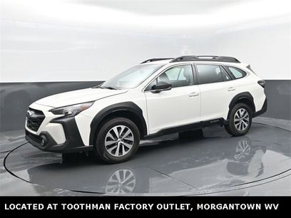 Used 2024 Subaru Outback 2.5i