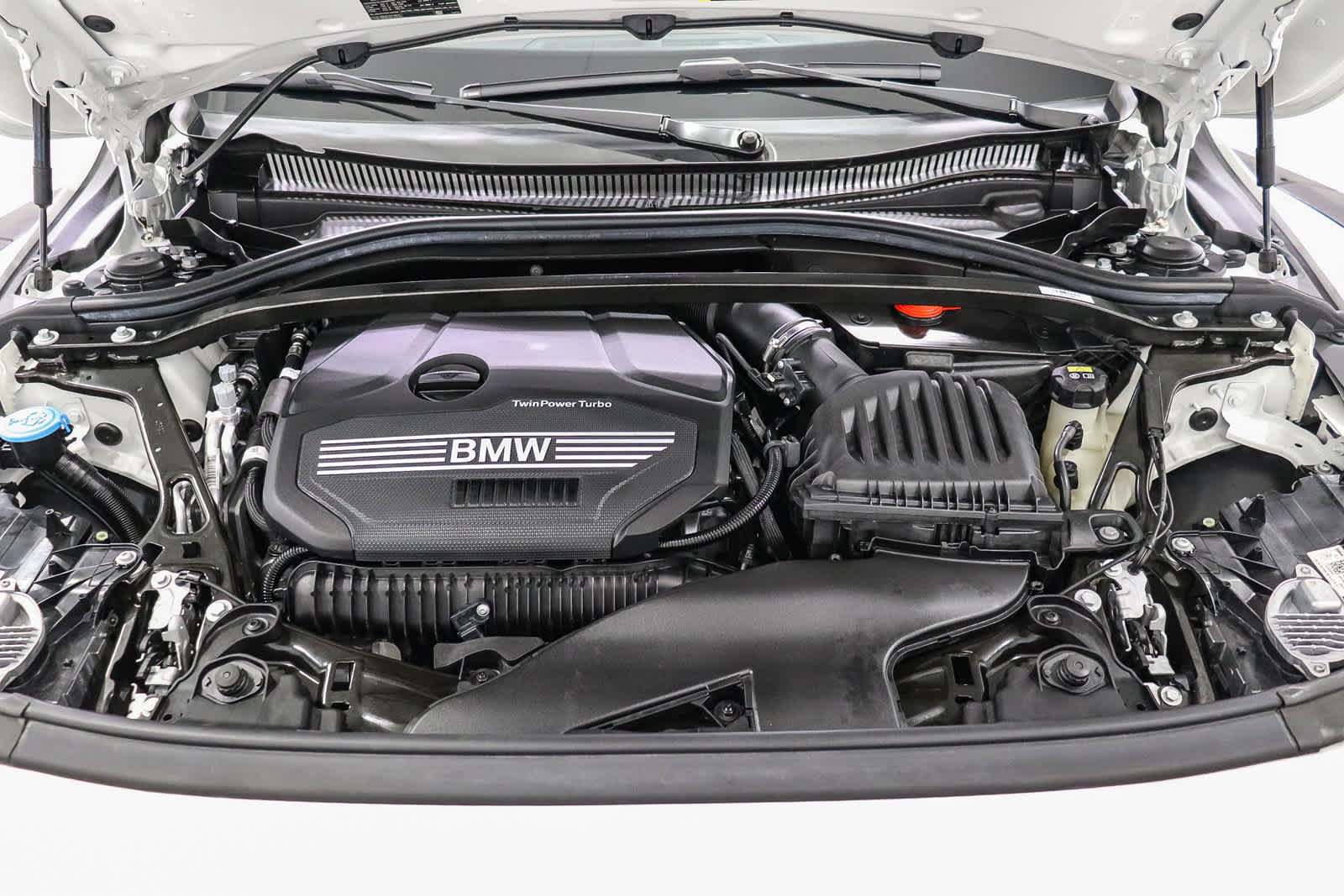 Used 2021 BMW 228i Gran Coupe FWD image 30