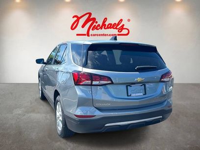 Used 2023 Chevrolet Equinox LT
