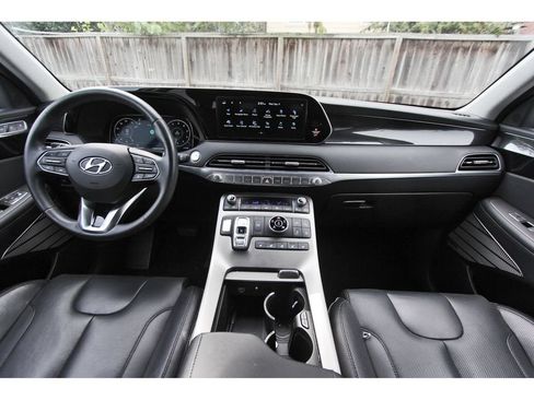 Used 2022 Hyundai Palisade Limited AWD/4WD image 10