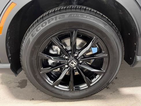 Used 2024 Honda CR-V Sport image 28