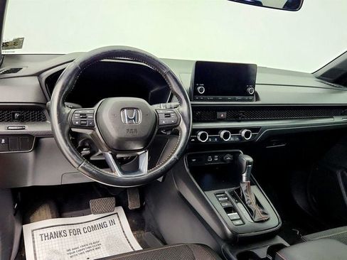 Used 2023 Honda CR-V Sport image 13