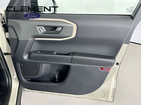 New 2025 Ford Bronco Sport Big Bend image 31