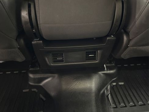 Used 2023 GMC Sierra 1500 Pro w/ Pro Value Package image 29