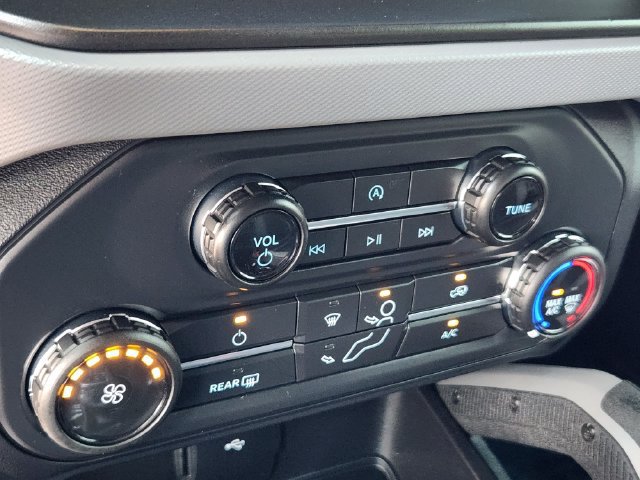 Used 2023 Ford Bronco Big Bend AWD/4WD image 17