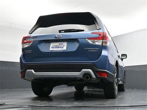 Used 2022 Subaru Forester Touring image 30