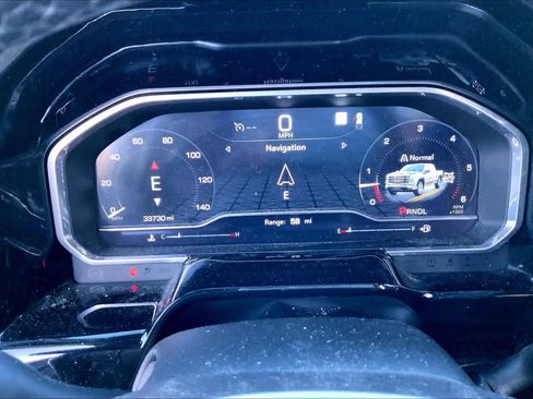 Used 2023 GMC Sierra 1500 Elevation image 26