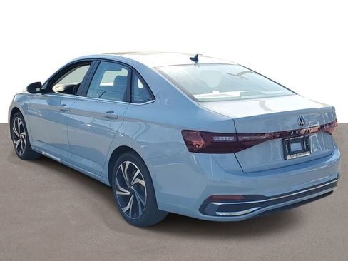 New 2026 Volkswagen Jetta SEL image 3