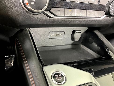 Certified 2024 Nissan Altima 2.5 SR FWD image 16
