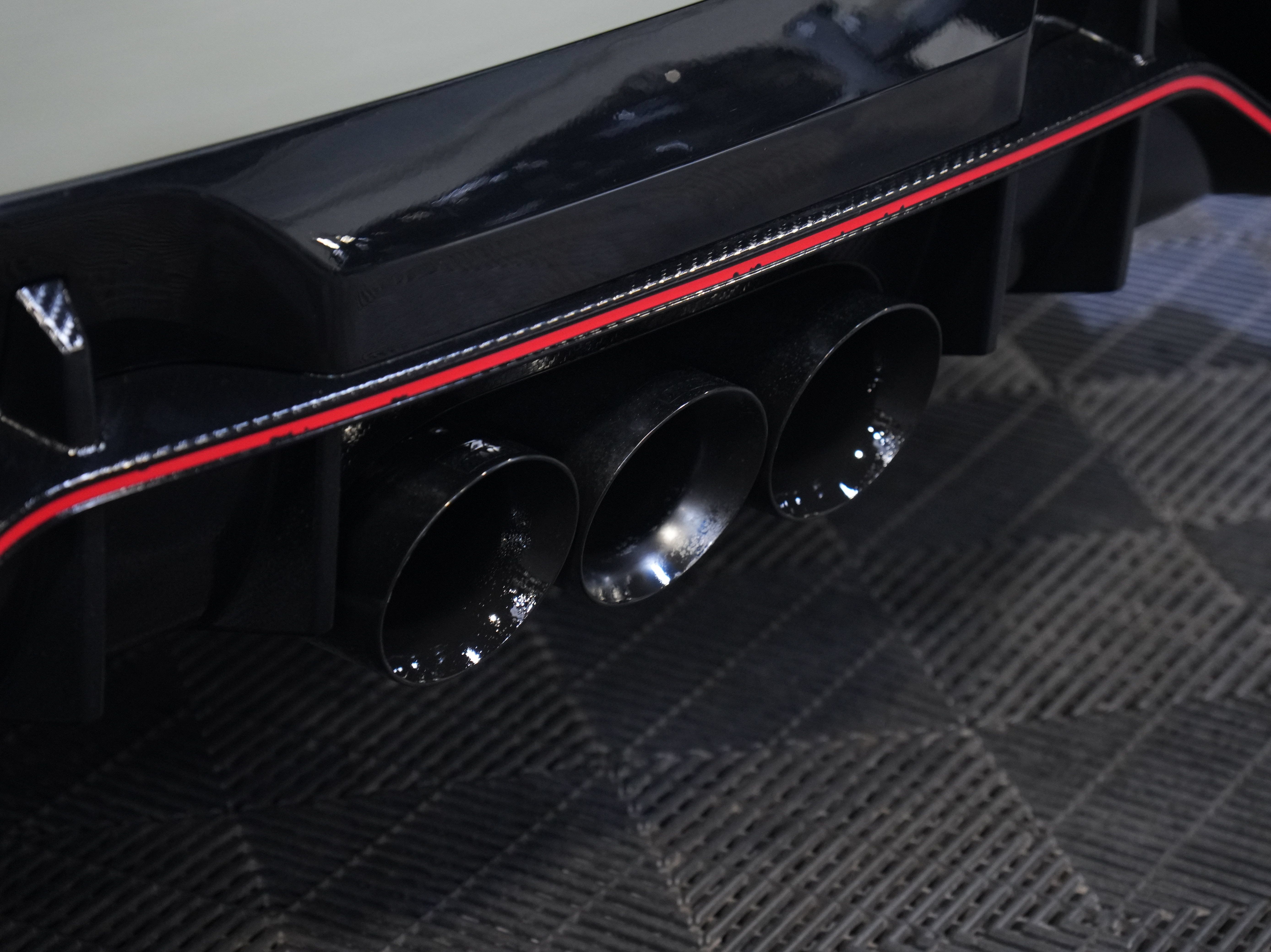 Used 2018 Honda Civic Type R image 16