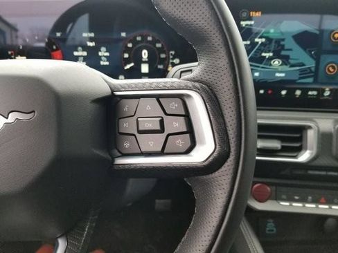 New 2026 Ford Mustang Premium RWD image 25