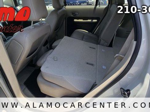 Used 2007 Ford Edge SEL FWD image 31
