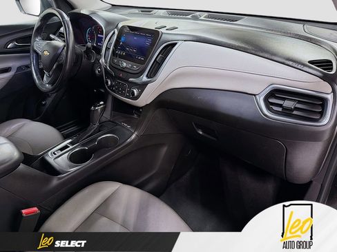 Used 2019 Chevrolet Equinox Premier FWD image 27