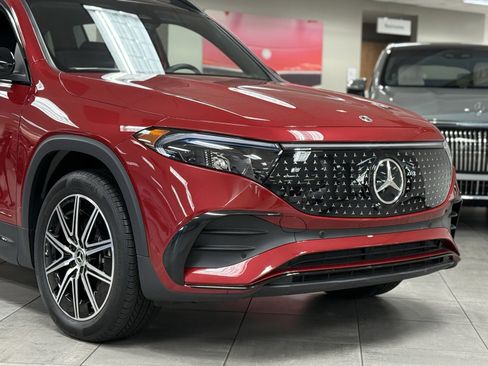 New 2024 Mercedes-Benz EQB 300 300 image 3