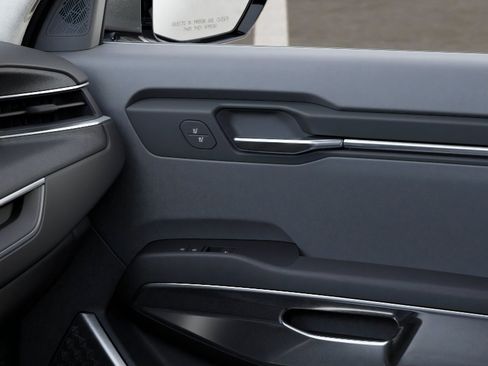 New 2026 Kia EV9 Wind AWD/4WD image 25