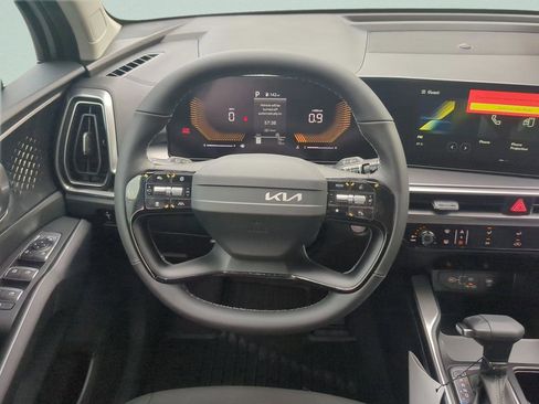 New 2026 Kia Sorento LX image 15