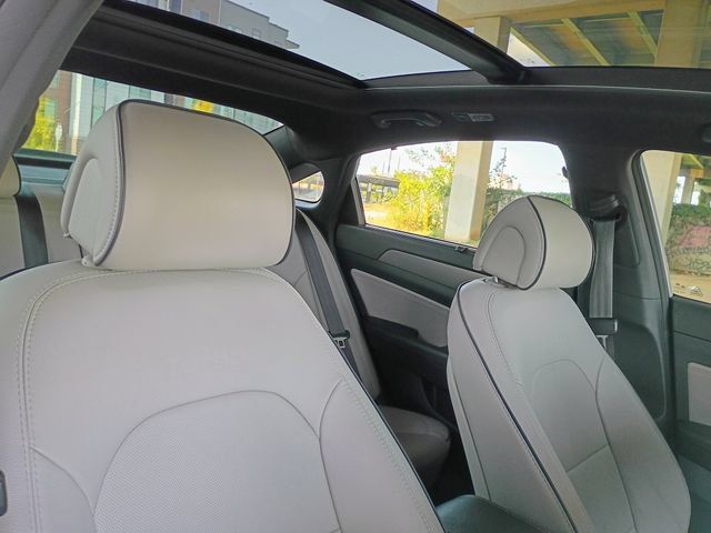 Used 2015 Hyundai Sonata Limited 2.0T FWD image 45