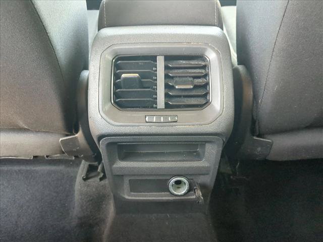 Used 2020 Volkswagen Tiguan S FWD image 16