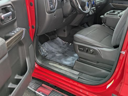 Used 2019 Chevrolet Silverado 1500 LT w/ All-Star Edition image 28