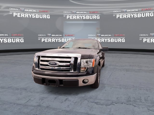 Used 2012 Ford F150 XLT RWD image 3