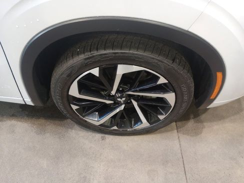 Used 2022 Mitsubishi Outlander SEL image 29