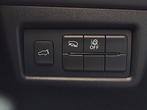 Used 2023 MAZDA CX-5 Carbon Edition image 14