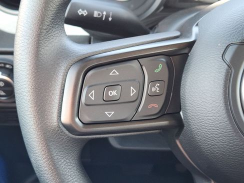 New 2026 Jeep Gladiator Sport AWD/4WD image 35