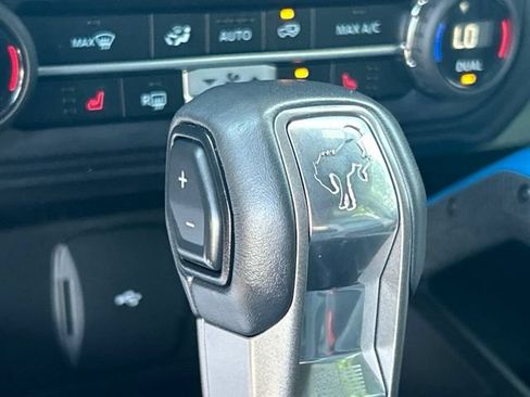 Used 2023 Ford Bronco Black Diamond w/ Sasquatch Package AWD/4WD image 62