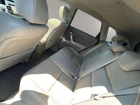 Used 2008 Acura RDX SH-AWD w/ Technology Package image 10