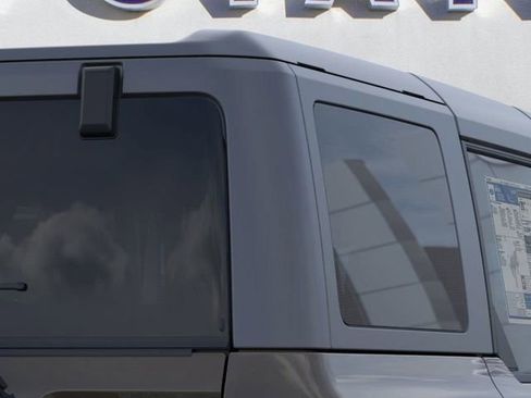 New 2026 Ford Bronco Outer Banks image 26