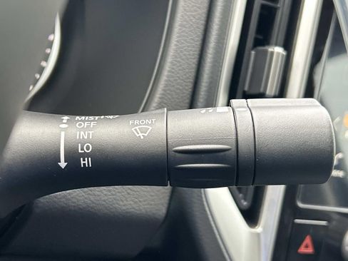 New 2026 Nissan Frontier SV w/ SV Convenience Package AWD/4WD image 30