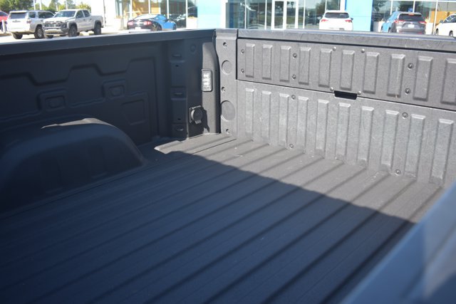 Used 2024 Chevrolet Silverado 1500 RST w/ All Star Edition Plus AWD/4WD image 13