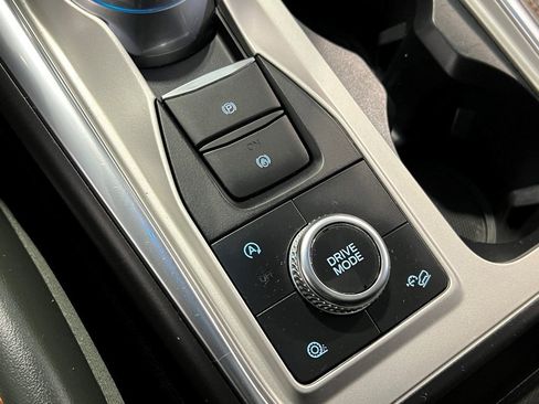 Used 2022 Ford Explorer Timberline image 37