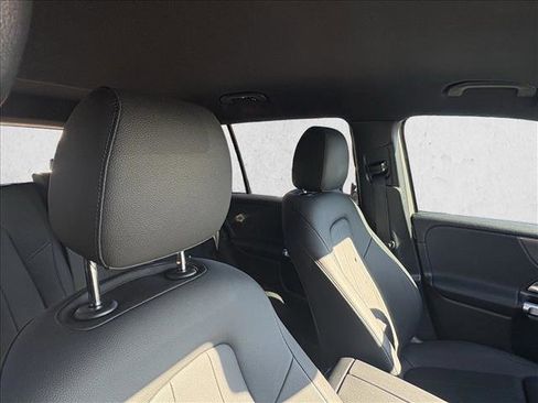 Certified 2023 Mercedes-Benz EQB 300 4MATIC image 25