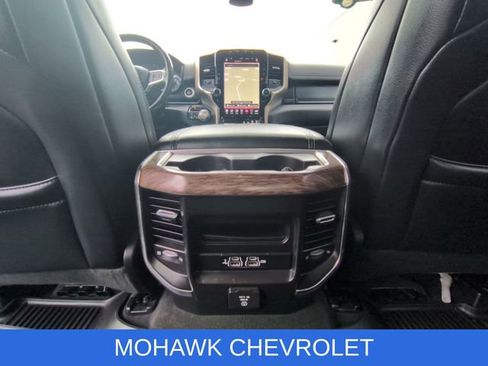Used 2019 RAM 1500 Laramie image 22