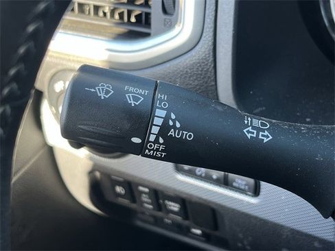 Used 2019 Nissan Titan PRO-4X w/ Pro-4x Convenience Package image 24