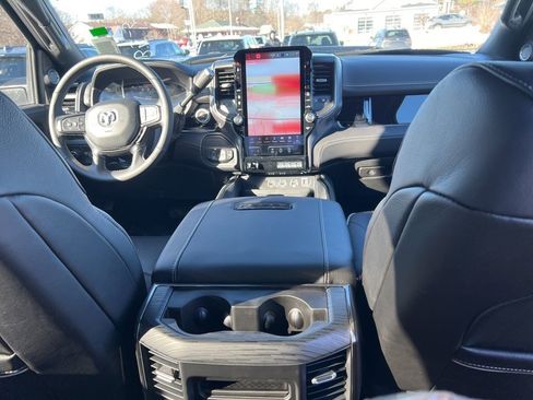 New 2026 RAM 2500 Rebel w/ Rebel Level 2 Equipment Group image 14