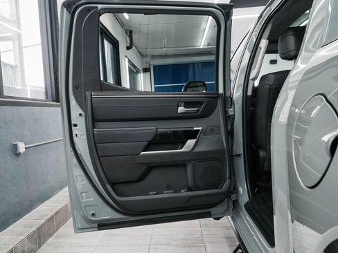 Used 2024 Toyota Tundra Limited w/ Power Package image 13