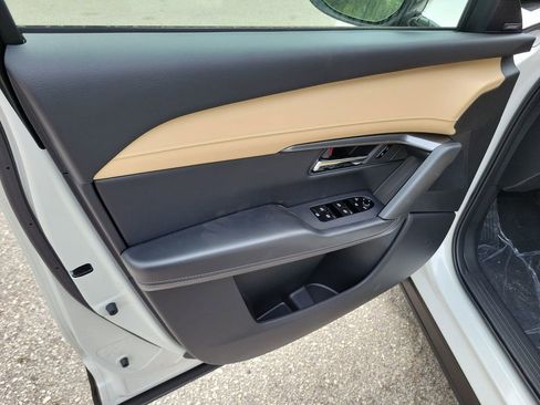 New 2026 MAZDA CX-5 2.5 S w/ Premium Package image 19