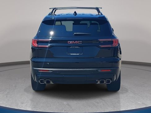 Used 2025 GMC Acadia Elevation w/ Elevation Premium Package FWD image 6