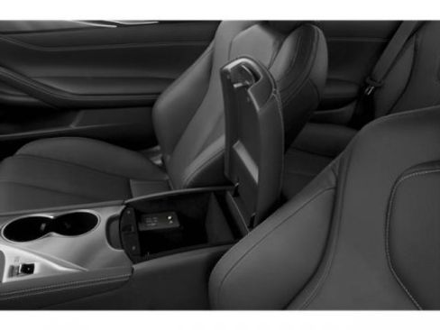 Used 2019 INFINITI Q60 Red Sport 400 image 18