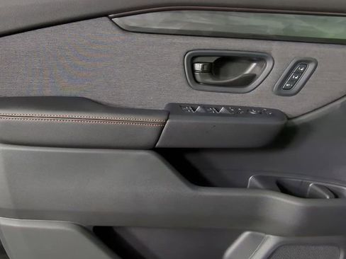 New 2026 Honda Passport TrailSport image 41