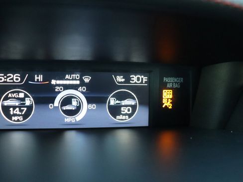 Used 2021 Subaru WRX image 20