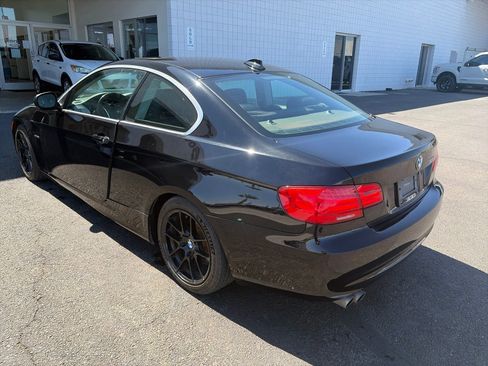 Used 2011 BMW 328i Coupe RWD image 3