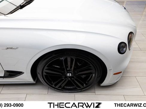 Used 2023 Bentley Continental GT Speed AWD/4WD image 26